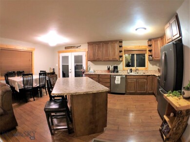 612 E Elm St, Three Forks, MT 59752 - photo 3