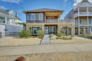 306 N Bayview Ave, Seaside Park, NJ 08752 - photo 4
