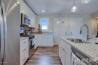 3927 Quincy Meadows Ct unit 37, Holland, MI 49424 - photo 5