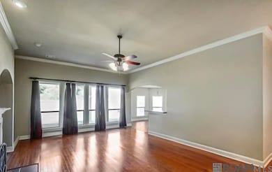 13626 Cantebury Ave, Denham Springs, LA 70726 - photo 3