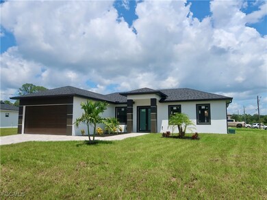 2607 E 18th St, Lehigh Acres, FL 33972 - photo 2