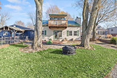 9151 Gross Dr, Lakeview, OH 43331 - photo 2