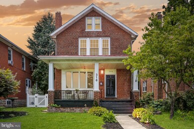 316 N Front St, Lemoyne, PA 17043 - photo 3