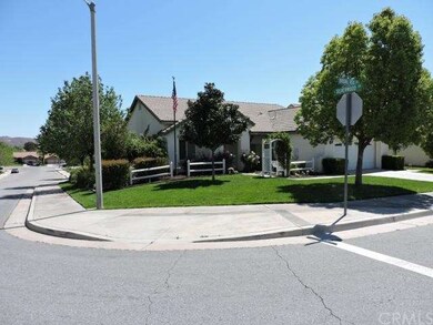 corner lot