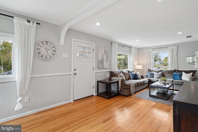 7003 Quander Rd, Alexandria, VA 22307 - photo 3