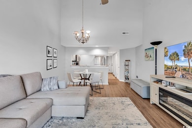 1100 Possum Trot Rd unit D205, North Myrtle Beach, SC 29582 - photo 3