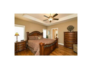 Master Bedroom.