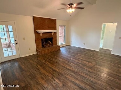 529 Olympic Dr, Flowood, MS 39232 - photo 7