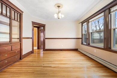 262 Minot St unit 262, Dorchester Center, MA 02124 - photo 2