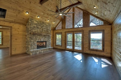 Representative Great Room