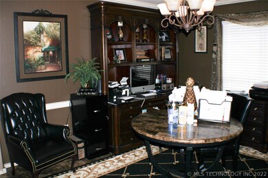 1506 W Charleston Place, Broken Arrow, OK 74011 - photo 6