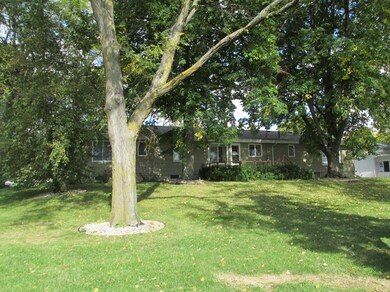Back house view 2