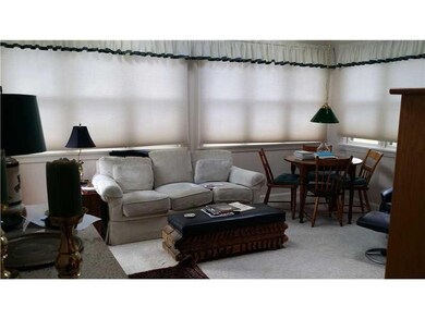 Other. 3 Season Room