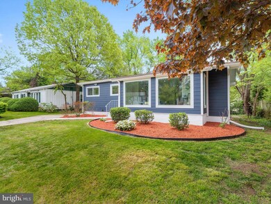 9303 Vaughn Place, Lanham, MD 20706 - photo 3