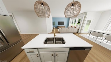 3537 Spring Hope Ct, Kernersville, NC 27284 - photo 7