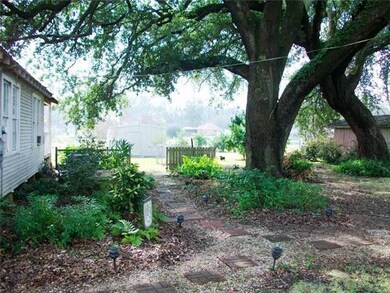 Garden.