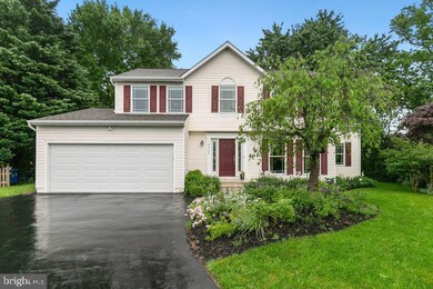 6448 Coxwold Dr, Elkridge, MD 21075 - photo 2