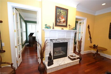 2426 Mountain Lake Rd, Asheboro, NC 27205 - photo 4