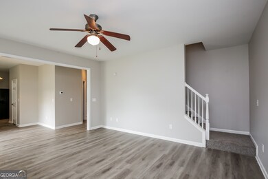 248 Springs Crossing, Canton, GA 30114 - photo 5