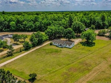 4306 Old Whiteville Rd, Lumberton, NC 28358 - photo 2
