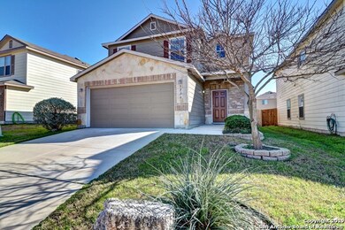 3734 Fringe Breeze, San Antonio, TX 78261 - photo 2