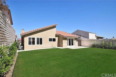 HUGE, Level Backyard with LOTS of Room for Family 