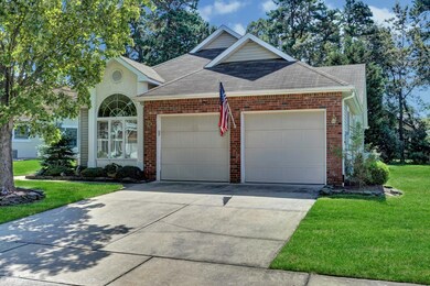 1623 Sweetbay Dr, Toms River, NJ 08755 - photo 2