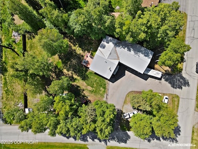 22874 Northwoods Dr, Chugiak, AK 99567 - photo 2