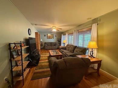 2630 White Dr, Batesville, AR 72501 - photo 6