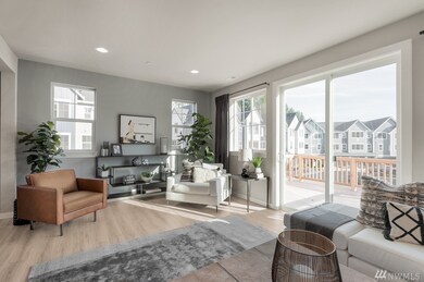 1621 Seattle Hill Rd unit Z-1, Bothell, WA 98012 - photo 3