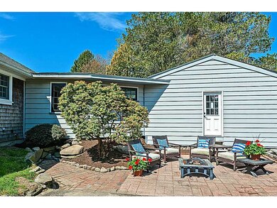 44 Briggs Rd, Saunderstown, RI 02874 - photo 5