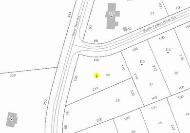 Lot 30 River Run Rd, Statesville, NC 28625 - photo 2