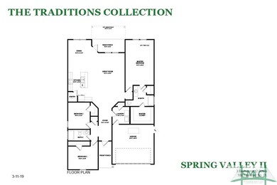 109 Burnt Oak Rd, Port Wentworth, GA 31407 - photo 2