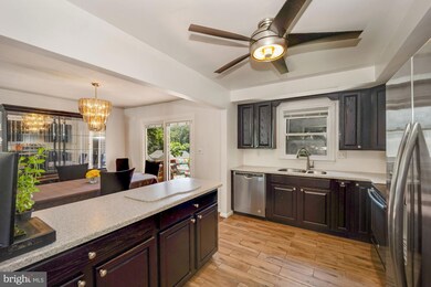 9355 Worrell Ave, Lanham, MD 20706 - photo 5