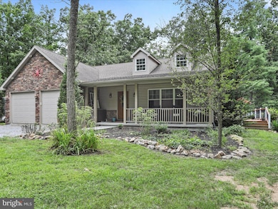 1322 Means Hollow Rd, Shippensburg, PA 17257 - photo 3