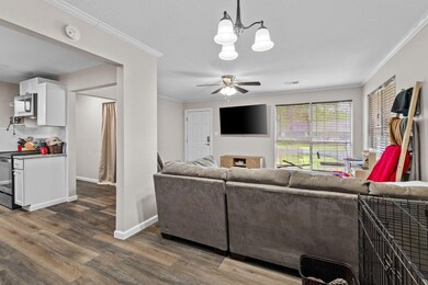 103 Barron St, Petal, MS 39465 - photo 4