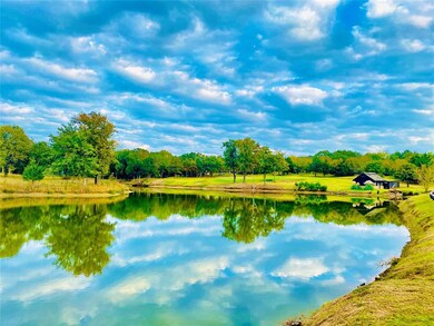 Lot 18A S Oakmont Ct, Gordonville, TX 76245 - photo 2