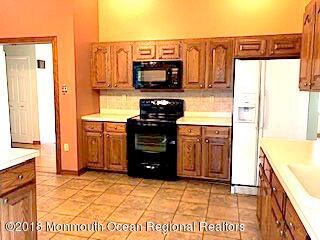 Kitchen View 2
