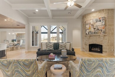 16720 S 3rd West Ave, Glenpool, OK 74033 - photo 4