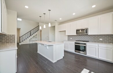 4011 Starbright St, Houston, TX 77018 - photo 4