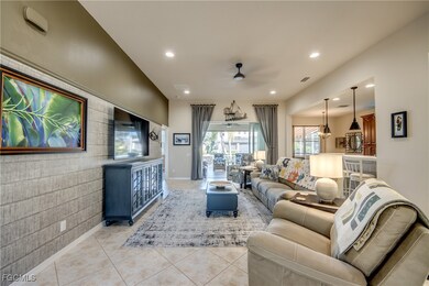 2681 Brightside Ct, Cape Coral, FL 33991 - photo 5