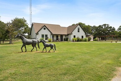 4510 Garner Adell Rd, Weatherford, TX 76088 - photo 3