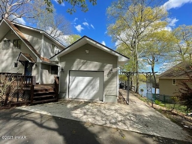 207 Mountain Lake Dr, Dingmans Ferry, PA 18328 - photo 5