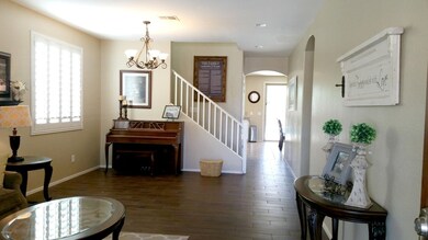 Formal Living room 2