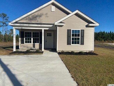 4399 Dew Ln unit Sumter Plan, Conway, SC 29527 - photo 4