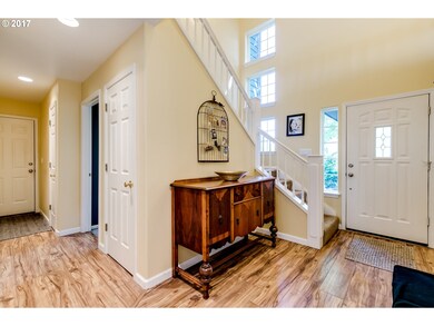Entrance/Foyer