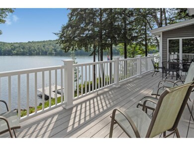 64 Hidden Valley Dr, Center Tuftonboro, NH 03816 - photo 2