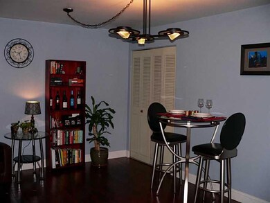 Dining Room.