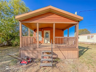 357 Mobil Dr, Abilene, TX 79601 - photo 6