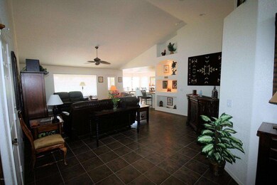 Great Room towards Kitchen